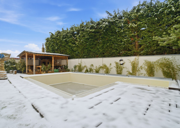 Na predaj výnimočný 5-izbový rodinný dom v Dunajskej Lužnej