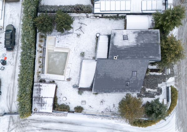 Na predaj výnimočný 5-izbový rodinný dom v Dunajskej Lužnej