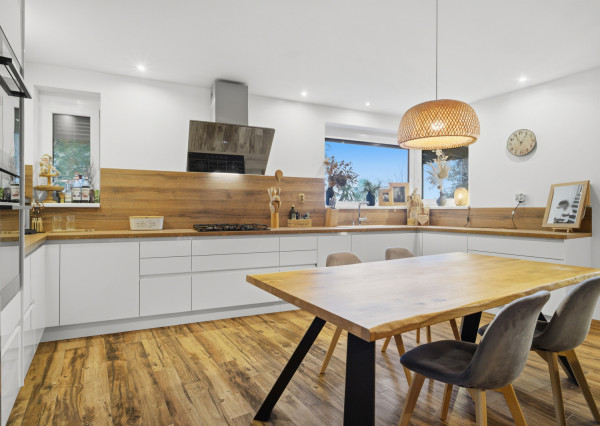 Na predaj výnimočný 5-izbový rodinný dom v Dunajskej Lužnej