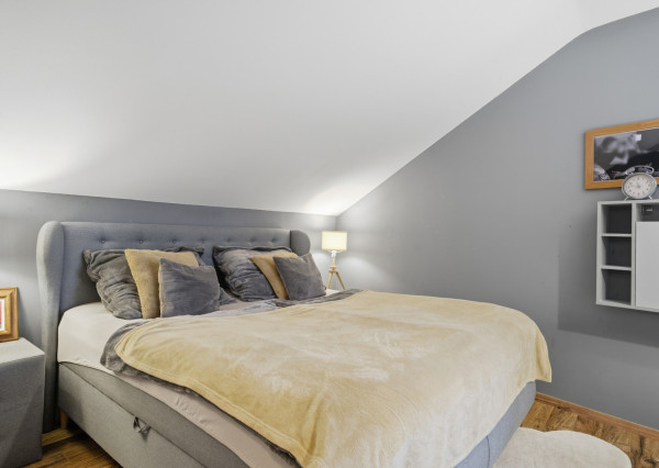 Na predaj výnimočný 5-izbový rodinný dom v Dunajskej Lužnej