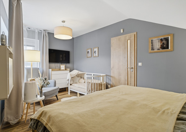 Na predaj výnimočný 5-izbový rodinný dom v Dunajskej Lužnej