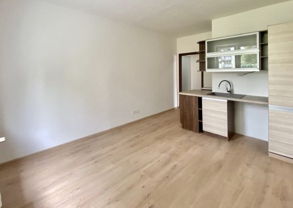 Na predaj zrekonštruovaný 2 izbový byt v Martine na Severe