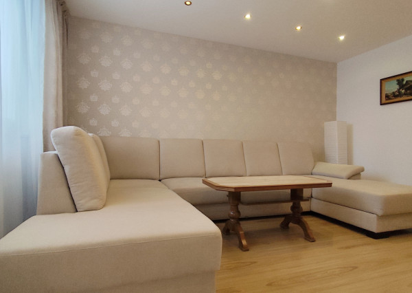 Na predaj 3-izbový byt v Bánovciach nad Bebravou