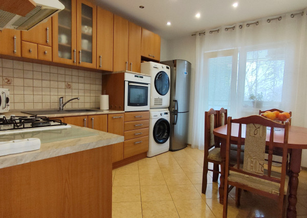 Na predaj 3-izbový byt v Bánovciach nad Bebravou