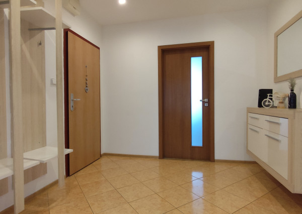 Na predaj 3-izbový byt v Bánovciach nad Bebravou