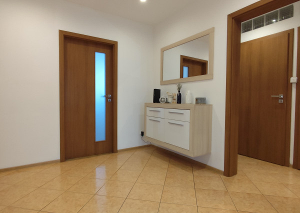 Na predaj 3-izbový byt v Bánovciach nad Bebravou