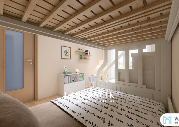 NA PREDAJ | 3-izbový byt s nadštandardnou výmerou v Trenčíne na ul. Liptovská