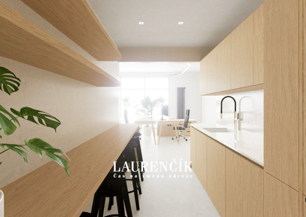 NA PREDAJ | Nebytový priestor 74 m² na Odevnej ulici v Trenčíne