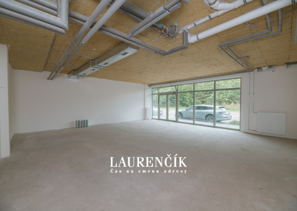 NA PREDAJ | Nebytový priestor 74 m² na Odevnej ulici v Trenčíne