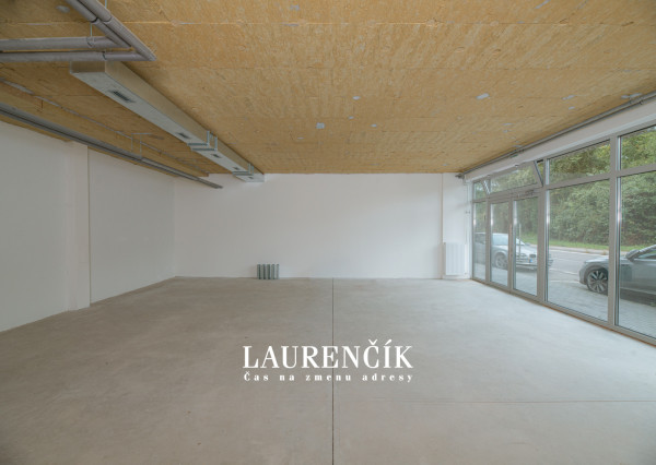 NA PREDAJ | Nebytový priestor 74 m² na Odevnej ulici v Trenčíne