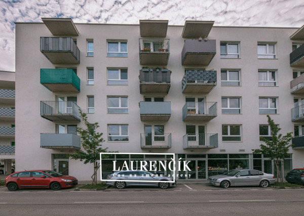 NA PREDAJ | Nebytový priestor 74 m² na Odevnej ulici v Trenčíne