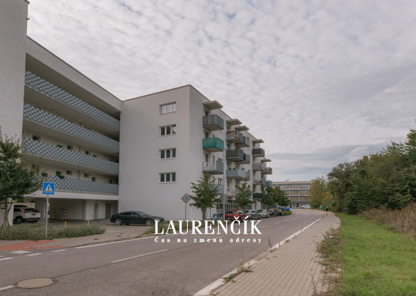 NA PREDAJ | Nebytový priestor 74 m² na Odevnej ulici v Trenčíne