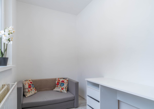 Na prenájom šikovný 3-izbový byt na Moyzesovej v Poprade