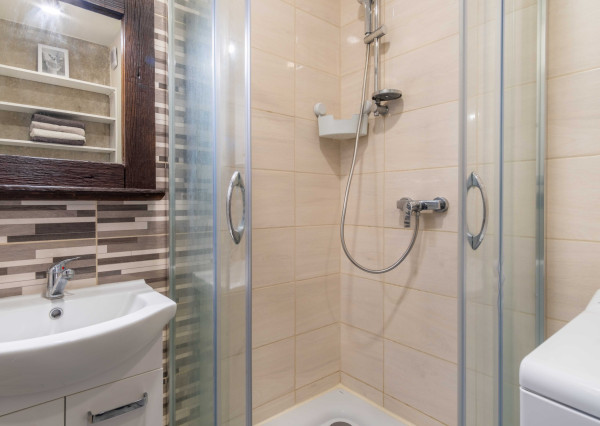 Na prenájom šikovný 3-izbový byt na Moyzesovej v Poprade