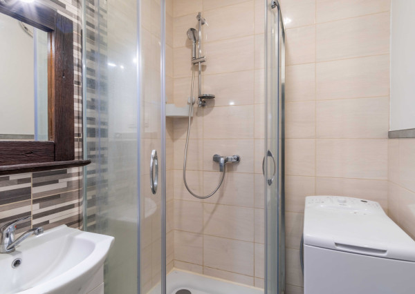 Na prenájom šikovný 3-izbový byt na Moyzesovej v Poprade