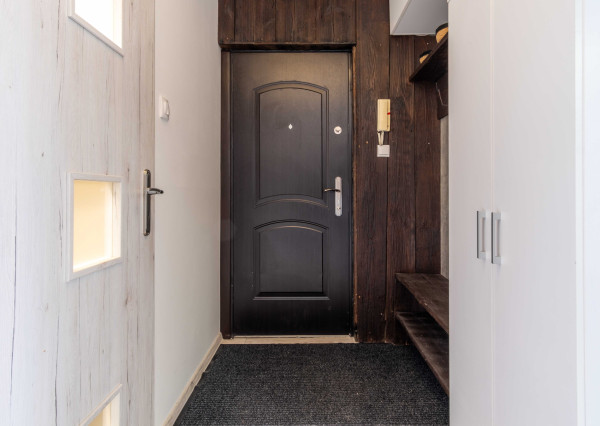 Na prenájom šikovný 3-izbový byt na Moyzesovej v Poprade