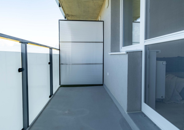 Na prenájom 1-izbový byt s parkovacím miestom v Poprade