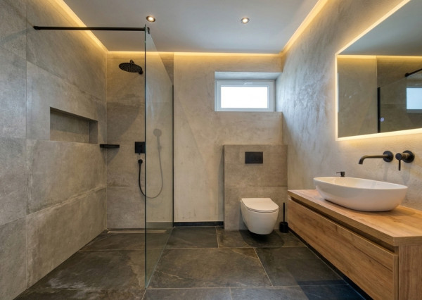 Na predaj rodinný dom s garážou v obci Šoporňa – štandard je zahrnutý v cene