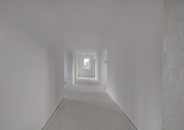 Na predaj rodinný dom s garážou v obci Šoporňa – štandard je zahrnutý v cene