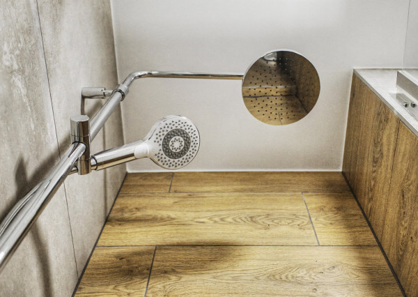 Na prenájom moderný 1-izbový byt v Martine-Podháj