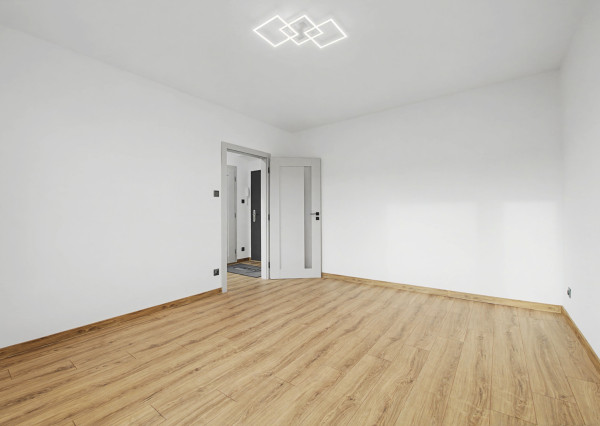 Na prenájom moderný 1-izbový byt v Martine-Podháj