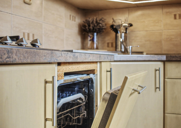 Na prenájom zariadený 2-izbový byt v Martine / Sever