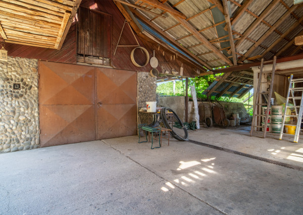 Na predaj rodinný dom v Žemberovciach