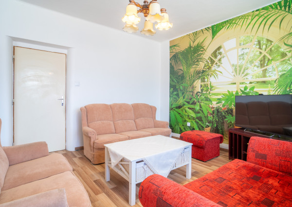 Na predaj rodinný dom v Žemberovciach