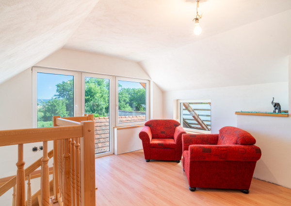 Na predaj rodinný dom v Žemberovciach