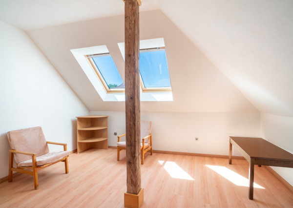 Na predaj rodinný dom v Žemberovciach