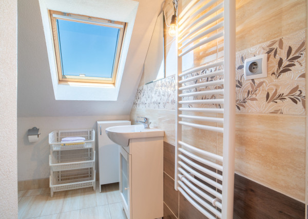 Na predaj rodinný dom v Žemberovciach