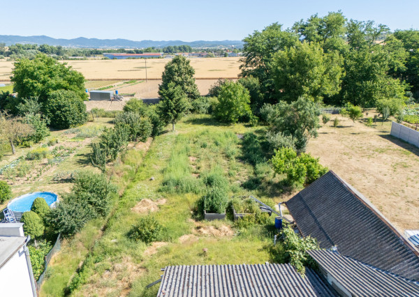 Na predaj rodinný dom v Žemberovciach