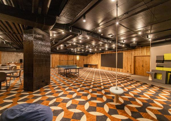 Exkluzívny  Apartmán v hotelovom komplexe s najlepším výhľadom priamo u lanovky - Apartmán Elements, Tatranská Lomnica - Vysoké Tatry