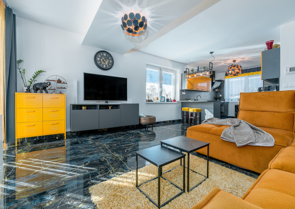 Na predaj rodinný dom s možnosťou ďalšej výstavby v Macove