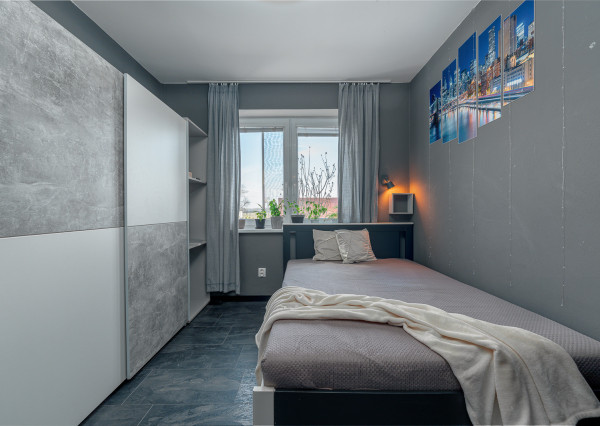 Na predaj rodinný dom s možnosťou ďalšej výstavby v Macove