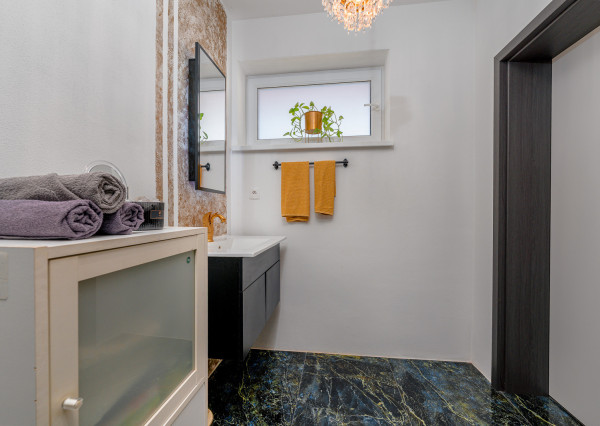 Na predaj rodinný dom s možnosťou ďalšej výstavby v Macove