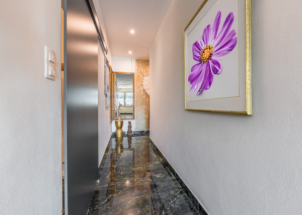 Na predaj rodinný dom s možnosťou ďalšej výstavby v Macove