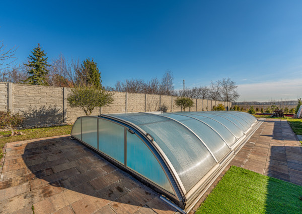 Na predaj rodinný dom s možnosťou ďalšej výstavby v Macove