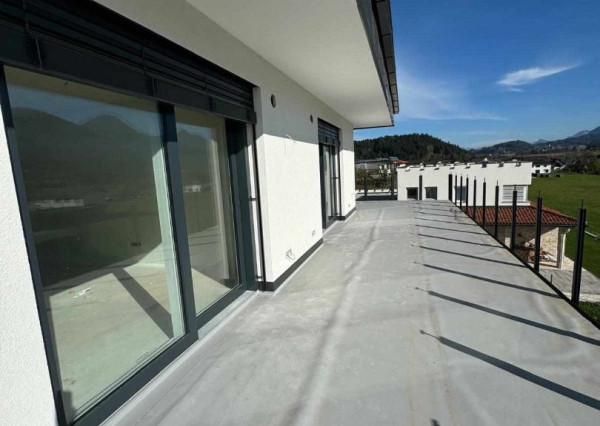 Exkluzívne v ponuke  6 luxusných apartmánov v najkrajšej lokalite Korutánska, v oblasti Villach