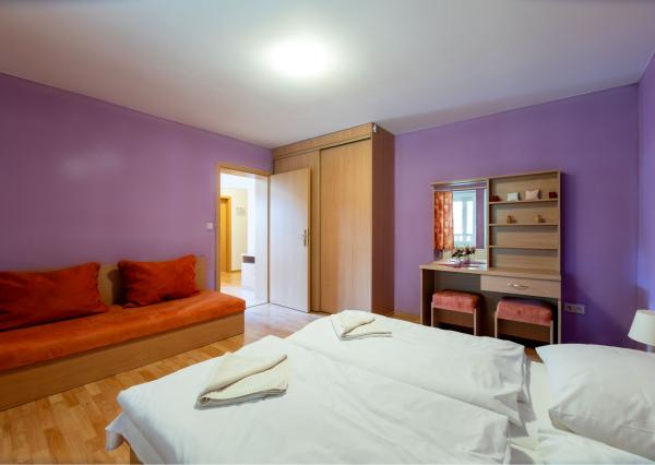 Na predaj rekreačný rezort v chránenej oblasti Bielych Karpát