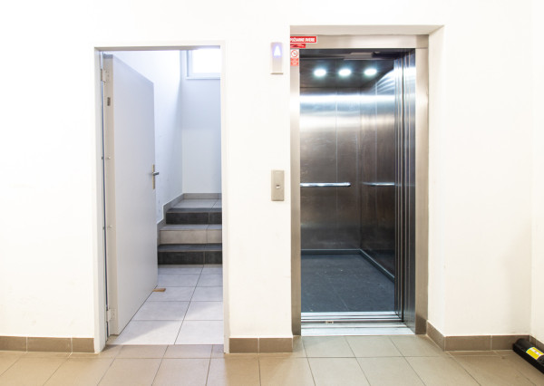 Na predaj zariadený 3-izbový byt s parkingom v Liptovskom Mikuláši