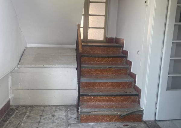 Exklzívne na predaj veľký 7 izb. RD- Partizánske / Veľké Bielice