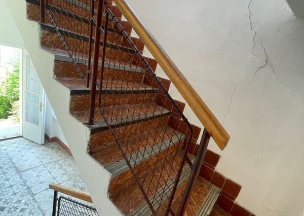 Exklzívne na predaj veľký 7 izb. RD- Partizánske / Veľké Bielice