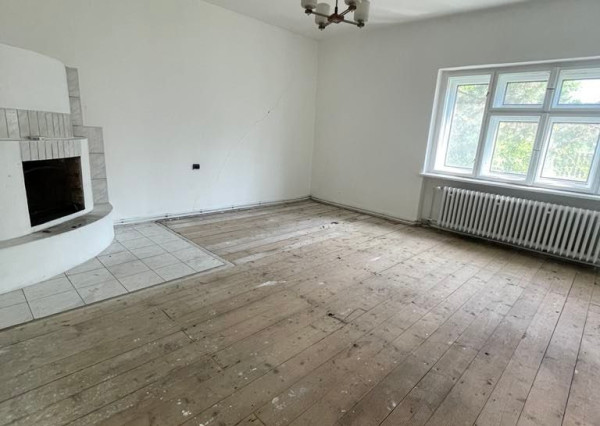 Exklzívne na predaj veľký 7 izb. RD- Partizánske / Veľké Bielice