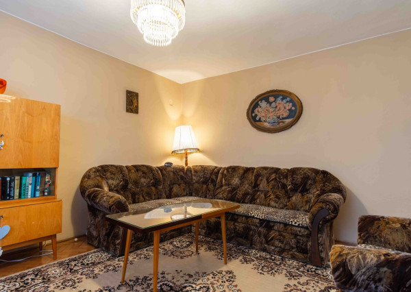 Na predaj rodinný dom vo Svite v mestskej časti Podskalka