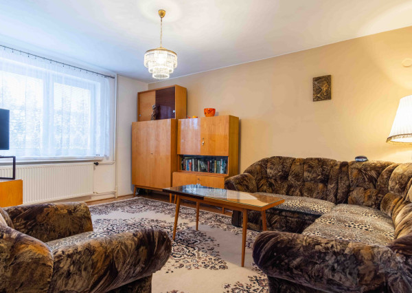 Na predaj rodinný dom vo Svite v mestskej časti Podskalka