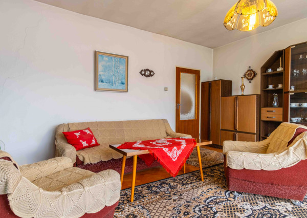 Na predaj rodinný dom vo Svite v mestskej časti Podskalka