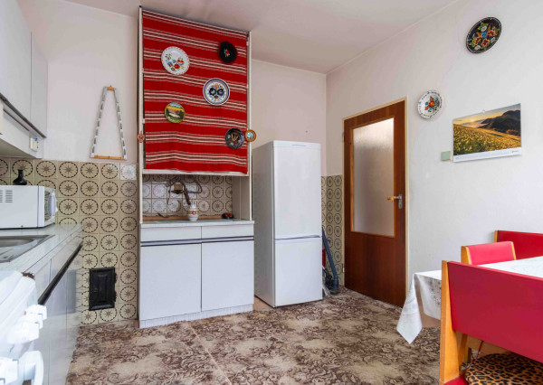 Na predaj rodinný dom vo Svite v mestskej časti Podskalka