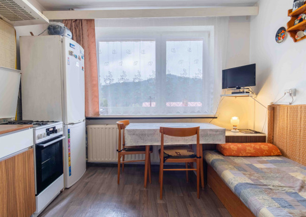 Na predaj rodinný dom vo Svite v mestskej časti Podskalka