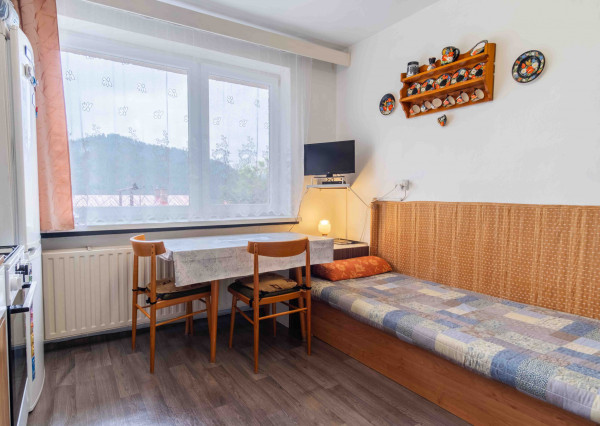 Na predaj rodinný dom vo Svite v mestskej časti Podskalka